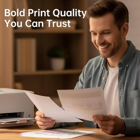 LEMERO Remanufactured Replacement for Epson 822 Ink Cartridges Works with Workforce Pro WF-3820 WF-3823 WF-4820 WF-4830 WF-4833 WF-4834 Printer Replacement for 822XL Ink Cartridges 5 Pack High Yield in Kuwait