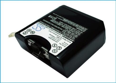 استبدال بطارية FITHOOD لجهاز Sony RDP-XF100IP، XDR-DS12iP الجزء رقم NH-2000RDP in Saudi Arabia