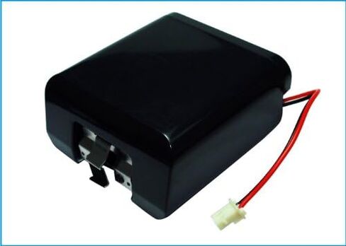 استبدال بطارية FITHOOD لجهاز Sony RDP-XF100IP، XDR-DS12iP الجزء رقم NH-2000RDP in Saudi Arabia