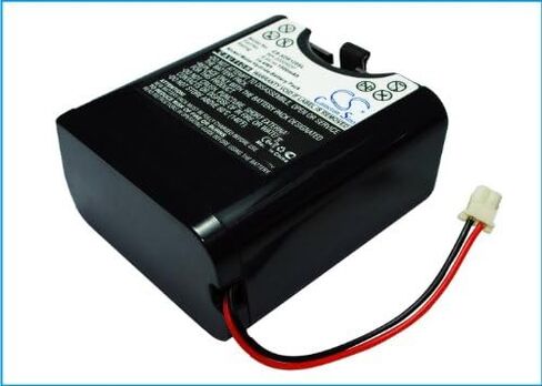 استبدال بطارية FITHOOD لجهاز Sony RDP-XF100IP، XDR-DS12iP الجزء رقم NH-2000RDP in Saudi Arabia
