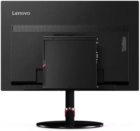 Lenovo ThinkCentre M715Q Tiny PC Desktop Computer, AMD Pro A10-9700, 16 GB RAM, 512 GB SSD, Bluetooth, WiFi, DisplayPort, VGA, Windows 11 Pro (Renewed) in Kuwait