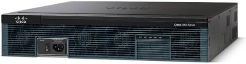 Cisco CISCO2921/K9 Cisco2921/k9 W/3 Ge، 4 X منفذ Ehwic (متجدد) in Kuwait