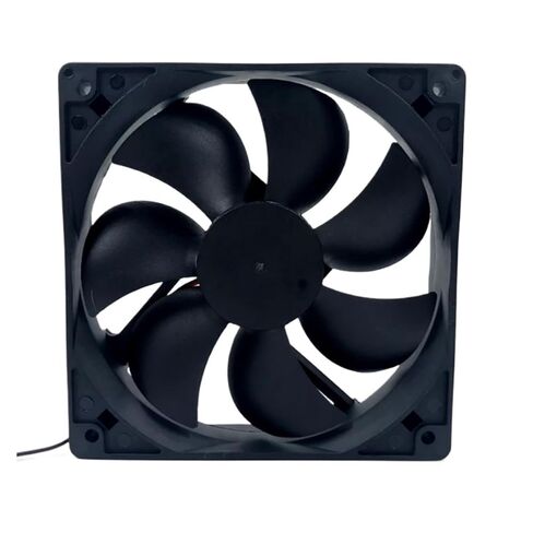 12cm 12025 12V 24V Cooling Fan(5V Double Ball USB) in Saudi Arabia
