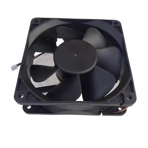 12cm 12025 12V 24V Cooling Fan(5V Double Ball USB) in Saudi Arabia