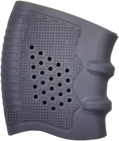Tactical Quick Pull Grip Cover, Non-Slip Protective Cover, Rubber Grip Glove Fits for Glock 17,19,20,21,22,23,25,31,32,34,35,37,38 in Saudi Arabia