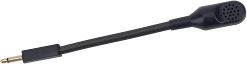ميكروفون قابل للفصل لسماعات الألعاب KrakenV3 وإلغاء الضوضاء ومقبس 3.5 ملم بديل لسماعات الرأس in Saudi Arabia