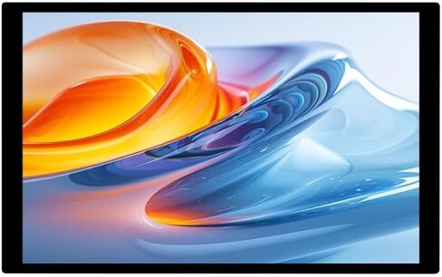 10.1inch DSI Capacitive Touch Display, 800×1280, IPS Panel, Optical Bonding Toughened Glass Panel, 10-Point Touch (10.1-DSI-Touch-A) in Saudi Arabia
