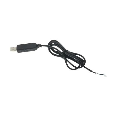 Raspbeiry PI 5 Serial Cable Terminal UART Display Cable Debugging USpB إلى DovvnIoad New 2026 High لمكونات إلكترونية موثوقة ودقة وأداء مستقر in Kuwait