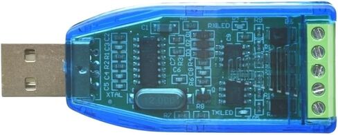 كابل المنفذ التسلسلي USpB إلى 485/232، محول اتصالات وحدة USpB الصناعي إلى RS485 التسلسلي الجديد 2026 عالي لمكونات إلكترونية موثوقة ودقة وأداء مستقر in Kuwait