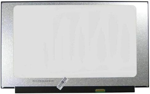 استبدال LCD لشركة أيسر نيترو V ANV15-52 ANV15-52-76NK الألعاب 165hz عرض 15.6 "FHD LCD شاشة LED 40 دبابيس غير لوحة اللمس جديد in Kuwait