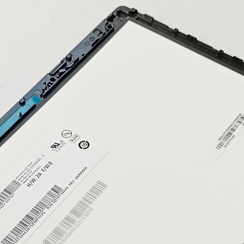 Replacement for Le novo Chromebook 500E Gen 2 LCD LED Touch Screen Digitizer Display Assembly w/Bezel and G-Sensor Board 5D10T79593 5D11E72134 in Saudi Arabia