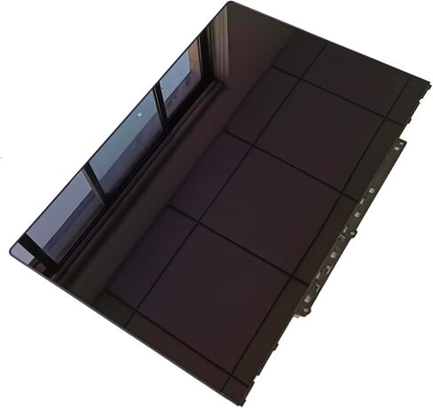 Replacement for Le novo Chromebook 500E Gen 2 LCD LED Touch Screen Digitizer Display Assembly w/Bezel and G-Sensor Board 5D10T79593 5D11E72134 in Saudi Arabia