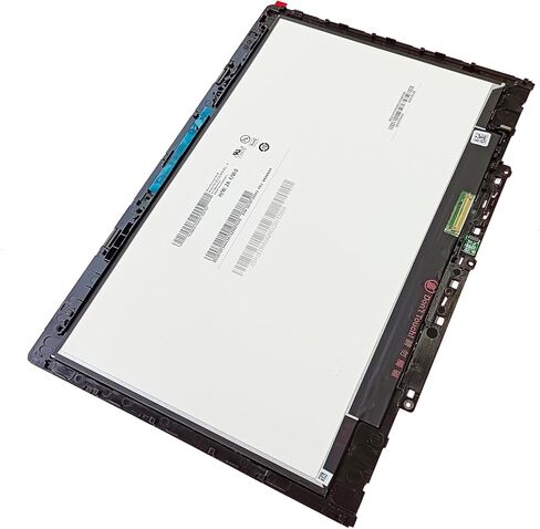 Replacement for Le novo Chromebook 500E Gen 2 LCD LED Touch Screen Digitizer Display Assembly w/Bezel and G-Sensor Board 5D10T79593 5D11E72134 in Saudi Arabia