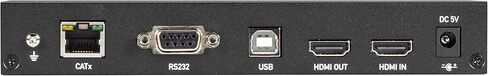 شبكة الصندوق الأسود - KV62-CBL - 2port 4k60 Displayport Cable Kvm Switch in Saudi Arabia