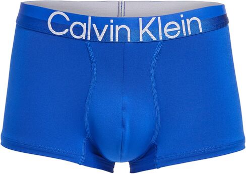Calvin Klein Men's Modern Structure Micro Low Rise Trunk in Saudi Arabia