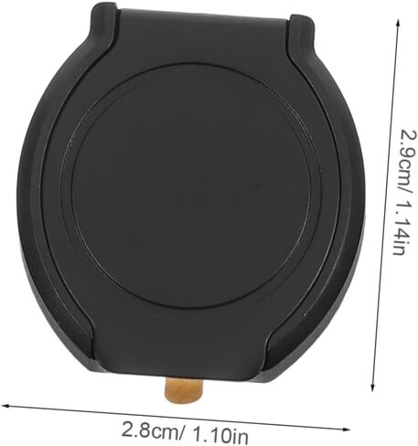 3pcs Laptop Camera Cover Webcam Protective Cover for Tablet Web Camera Stickers in Saudi Arabia