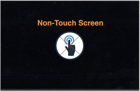 EM EMAJOR TECH New Screen Replacement for BOE NV140WUM-N42 1920X1200 FHD+ Non-Touch LCD LED Display with Set of Tape and Tools in Saudi Arabia