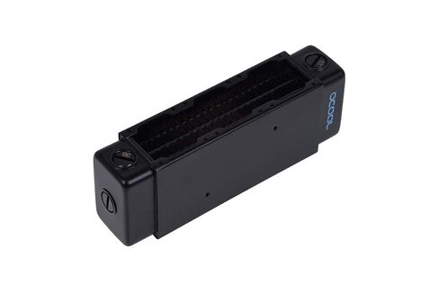 مشعاع ثلاثي Alphacool NexXxoS UT60 كامل النحاس X-Flow 40 مم (14289) in Kuwait