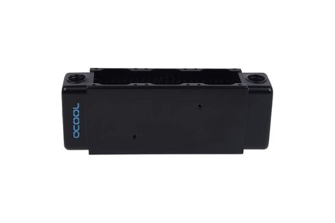 مشعاع ثلاثي Alphacool NexXxoS UT60 كامل النحاس X-Flow 40 مم (14289) in Kuwait