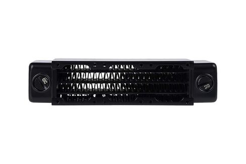مشعاع ثلاثي Alphacool NexXxoS UT60 كامل النحاس X-Flow 40 مم (14289) in Kuwait