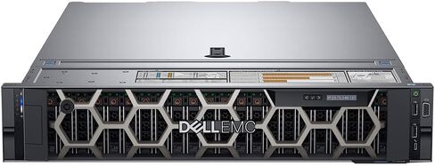 Dell PowerEdge R740 2U Rack Server, Dual Xeon 6130 2.10 GHz, 256GB DDR4 Memory, 32TB Enterprise HDD Storage, RAID, Dual Power, iDRAC, Rail Kit (Renewed) in Saudi Arabia