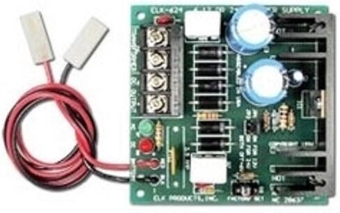 AC/DC Open Frame Power Supply (PSU), Charger, 1 Output, 40 VA, 24 V, 800 mA in Saudi Arabia