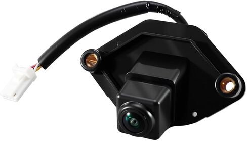 كاميرا احتياطية للرؤية الخلفية مناسبة لنيسان قاشقاي J11 2015-2019 Rogue Sport 2017-2021، استبدال كاميرا مساعدة الوقوف 28442-4EA0A 28442-4EA1A 28442-4EA0B 28442-4EA1B in Kuwait