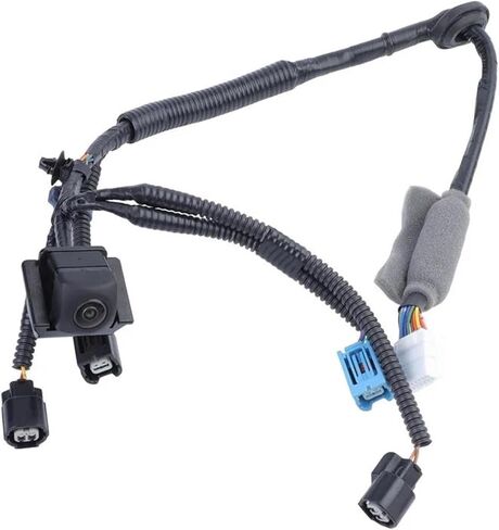 Reversing Camera 39530TZ5A11 39530-TZ5-A11 Car Rear View Backup Camera Reversing Camera for Acura MDX 2014-2019 Reverse Camera in Saudi Arabia