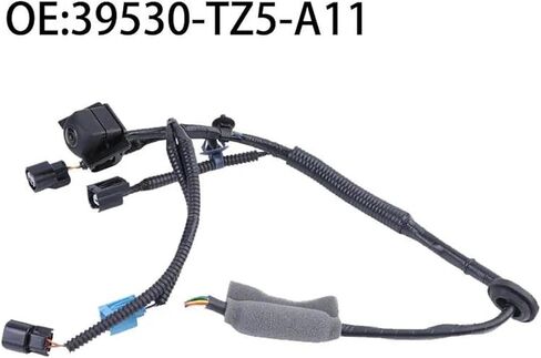 Reversing Camera 39530TZ5A11 39530-TZ5-A11 Car Rear View Backup Camera Reversing Camera for Acura MDX 2014-2019 Reverse Camera in Saudi Arabia