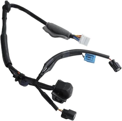 Reversing Camera 39530TZ5A11 39530-TZ5-A11 Car Rear View Backup Camera Reversing Camera for Acura MDX 2014-2019 Reverse Camera in Saudi Arabia