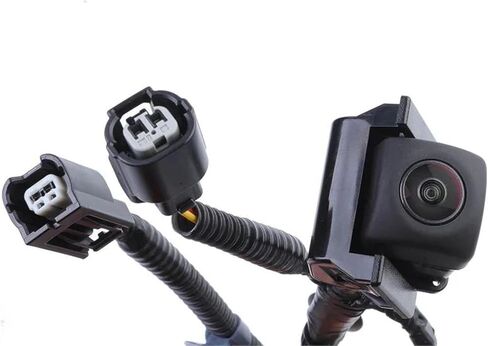 Reversing Camera 39530TZ5A11 39530-TZ5-A11 Car Rear View Backup Camera Reversing Camera for Acura MDX 2014-2019 Reverse Camera in Saudi Arabia