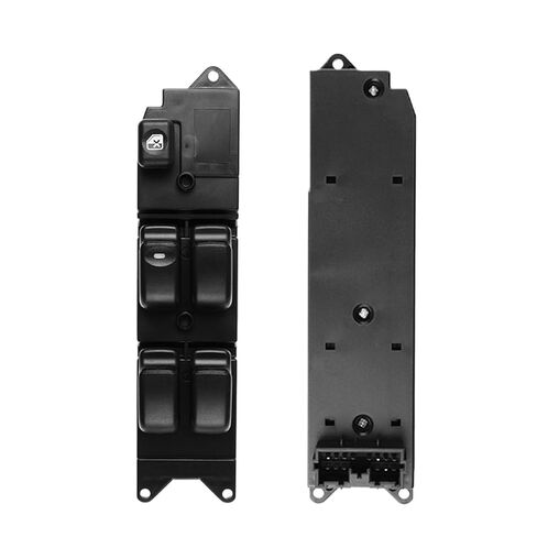 MR194826 MR260387 MR194829 Electric Master Power Window Switch Compatible with Mitsubishi Pajero Mirage V43 V45 V33(MR194829 MR194826) in Kuwait