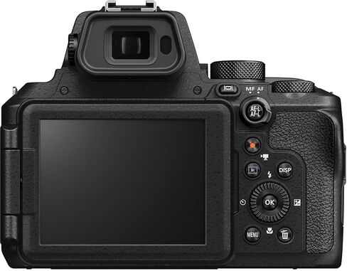 Nikon COOLPIX P950 Digital Camera with NIKKOR 24-2000mm Lens + 2PC 64GB Memory + Extra Battery + Remote Control + Filters + LED Light + Spider Tripod + More (27pc Bundle) (Renewed) in Saudi Arabia
