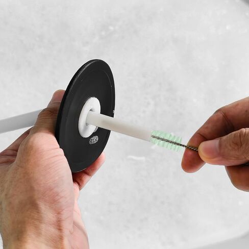 Spray Sprayer Cleaning Brush, Durable & Flexible Maintenance Tool, Easy-to-Use Cleaner for Professional Paint Sprayers in Saudi Arabia