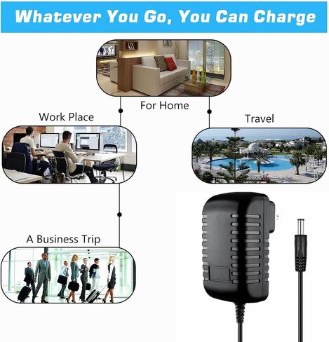 محول تيار متردد/تيار مستمر لنظام الطاقة Vocopro UHF-8800 ذو 8 قنوات in Kuwait