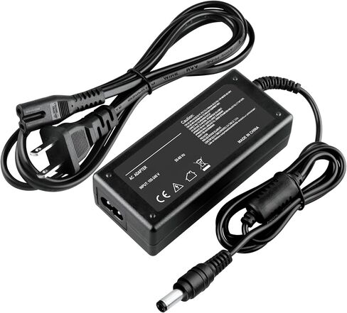 محول تيار متردد/تيار مستمر 24 فولت متوافق مع Logitech G25 G27 G29 G920 190211-0010 G940 PS3 Xbox 360 Racing Wheel DYMO Lw 400 450 Turbo 1733232 1750110 320 330 Pro 93037 315 90975 310 90966 93105 90884 in Saudi Arabia