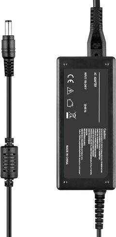 محول تيار متردد/تيار مستمر 24 فولت متوافق مع Logitech G25 G27 G29 G920 190211-0010 G940 PS3 Xbox 360 Racing Wheel DYMO Lw 400 450 Turbo 1733232 1750110 320 330 Pro 93037 315 90975 310 90966 93105 90884 in Saudi Arabia