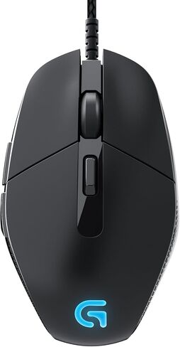 ماوس الألعاب لوجيتك G303 ديدالوس أبيكس إصدار الأداء in Saudi Arabia