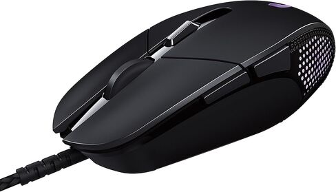 ماوس الألعاب لوجيتك G303 ديدالوس أبيكس إصدار الأداء in Saudi Arabia