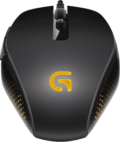 ماوس الألعاب لوجيتك G303 ديدالوس أبيكس إصدار الأداء in Saudi Arabia