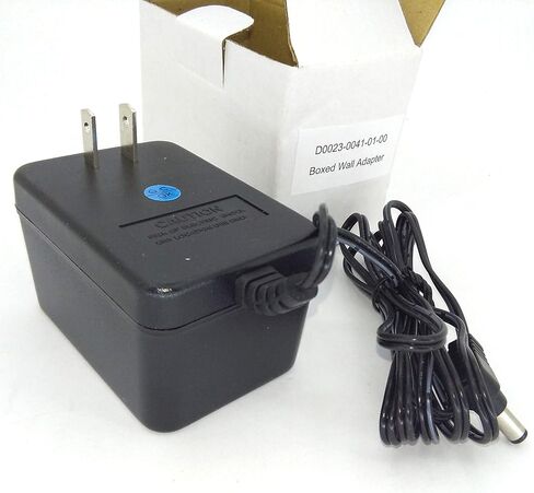 Skynet AC Power Supply Adapter AC Power Supply Adapter 48VDC 0.13A Model: WND-4801-AS in Saudi Arabia