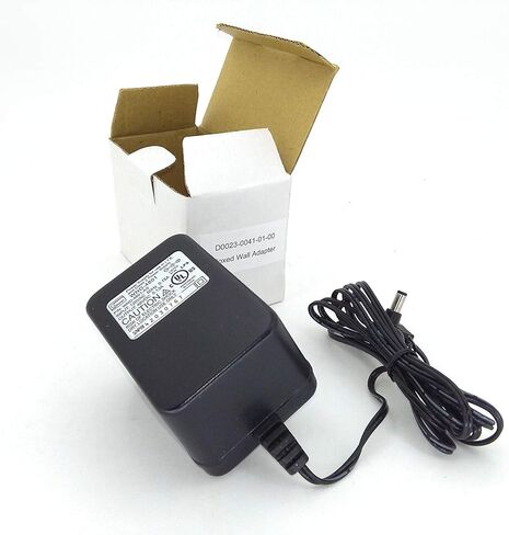 Skynet AC Power Supply Adapter AC Power Supply Adapter 48VDC 0.13A Model: WND-4801-AS in Saudi Arabia