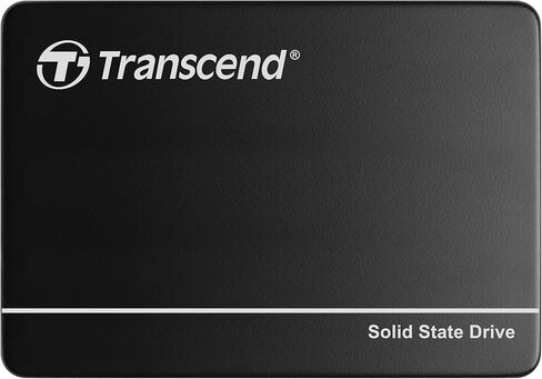 ترانسيند 32 جيجابايت SSD420K SATA3 2.5IN MLC in Saudi Arabia