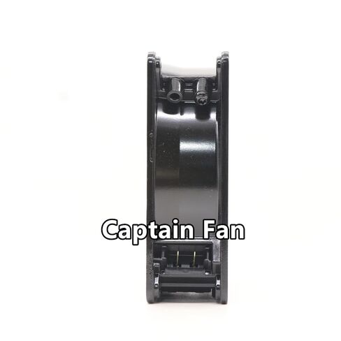 EBM PAPST 4530Z مروحة محورية، 119 ملم، 115VAC in Kuwait