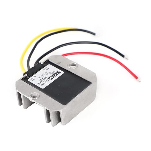 Areyourshop Waterproof 6V to 12V 3A 36W Step Up DC/DC Power Converter Regulator 12v to 6v Converter in Saudi Arabia
