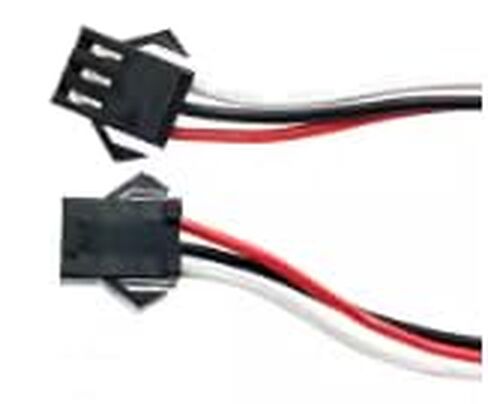 SA480938BH DC 48V 0.87A 90x90x38mm مروحة تبريد 3 أسلاك in Kuwait