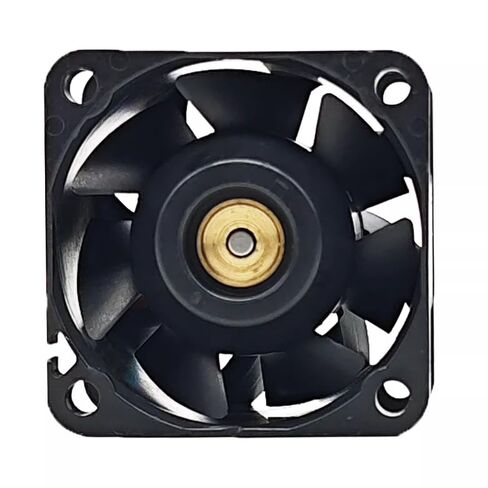 9GAX0412P3S001 DC 12V 1.3A 40x40x28mm مروحة تبريد 4 أسلاك in Kuwait