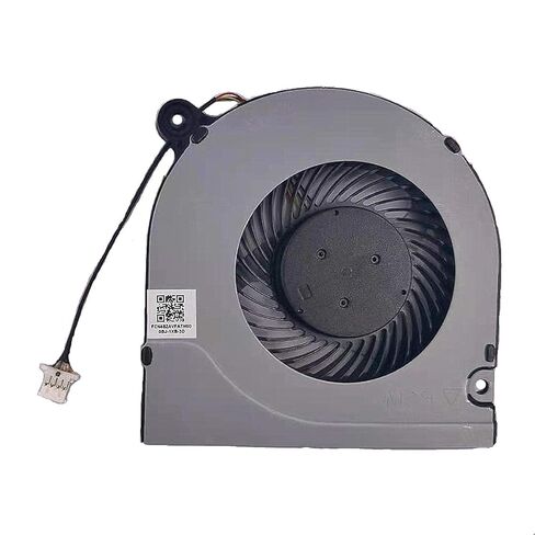 New CPU Cooling Fan Replacement for ACER A515 A515-43 A515-51 A515-44-R93G A515-54 A515-41 A515-44-R41B A515-55-56VK A515-54-51DJ A515-43-R19L AN515-51-55WL AN515-51 AN515-52 AN515-41 Series N17C1 in Saudi Arabia