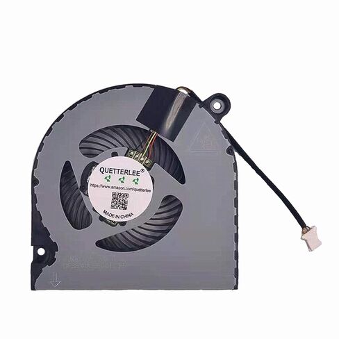 New CPU Cooling Fan Replacement for ACER A515 A515-43 A515-51 A515-44-R93G A515-54 A515-41 A515-44-R41B A515-55-56VK A515-54-51DJ A515-43-R19L AN515-51-55WL AN515-51 AN515-52 AN515-41 Series N17C1 in Saudi Arabia