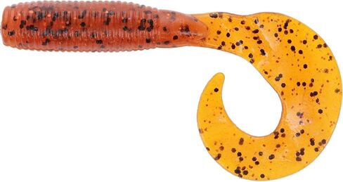 Yamamoto 5" Super GRUB FIRE Craw (20 Pack) in Saudi Arabia